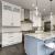 Lower Manhattan Custom Cabinetry by NYCA Contractors, LLC